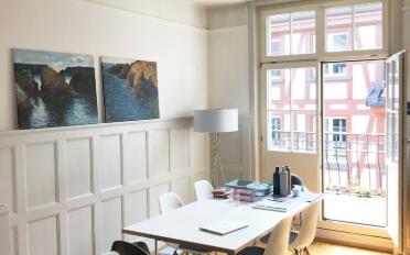 Wohnung 2.5 Zimmer - image - 3