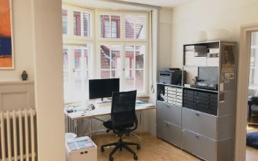 Wohnung 2.5 Zimmer - image - 4