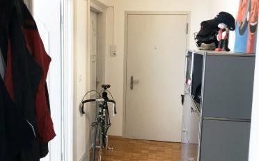 Wohnung 2.5 Zimmer - image - 10