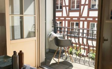 Wohnung 2.5 Zimmer - image - 11