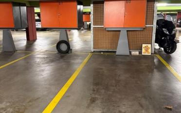 Tiefgarage - image - 3