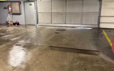 Tiefgarage - image - 2
