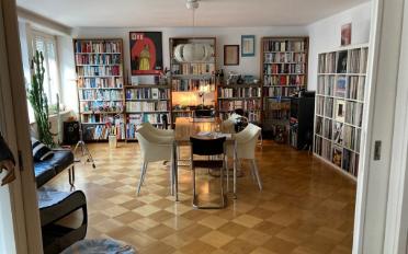 Apartment 5 rooms - image - 4