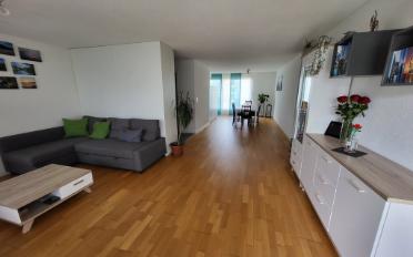 Apartment 3.5 rooms - image - 2