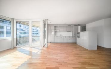 Apartment 3.5 rooms - image - 2