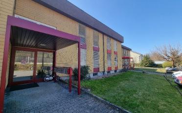 Wohnung 5.5 Zimmer - image - 1