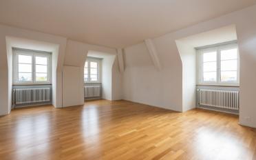 Wohnung 3.5 Zimmer - image - 2