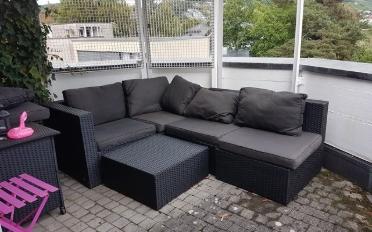 Wohnung 2.5 Zimmer - image - 5