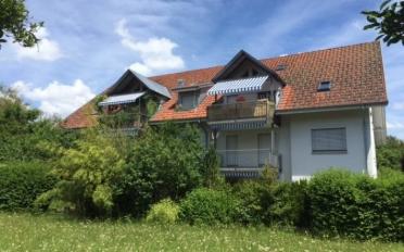 Wohnung 4.5 Zimmer - image - 1