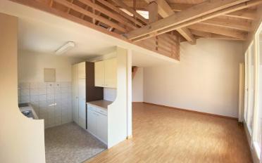 Wohnung 2.5 Zimmer - image - 3