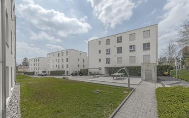 Wohnung 2.5 Zimmer - image - 1