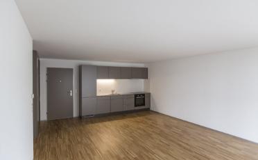 Wohnung 2.5 Zimmer - image - 4