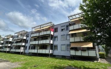 Apartment 3 rooms - image - 1