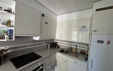Apartment 3 rooms - image - 2