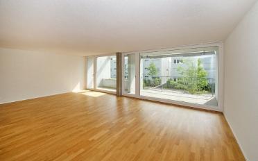 Apartment 3.5 rooms - image - 2
