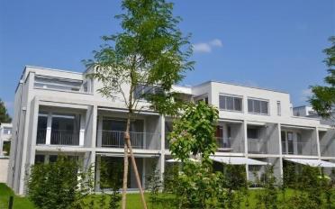 Apartment 3.5 rooms - image - 1