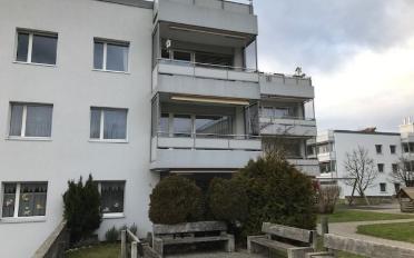 Apartment 1.5 rooms - image - 1