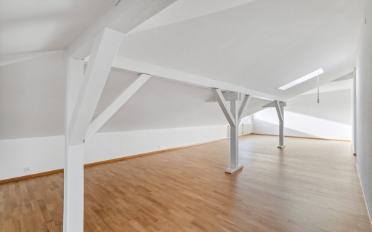 Apartment 2.5 rooms - image - 2