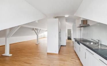 Apartment 2.5 rooms - image - 4
