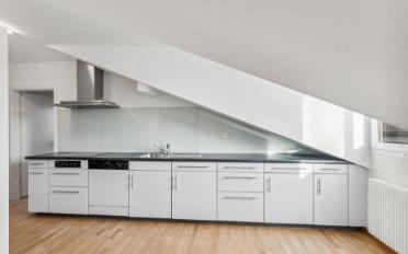 Apartment 2.5 rooms - image - 5