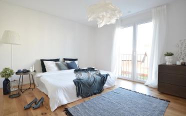 Apartment 3.5 rooms - image - 4