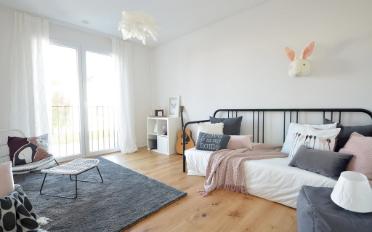 Apartment 3.5 rooms - image - 5