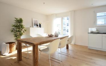 Apartment 3.5 rooms - image - 6