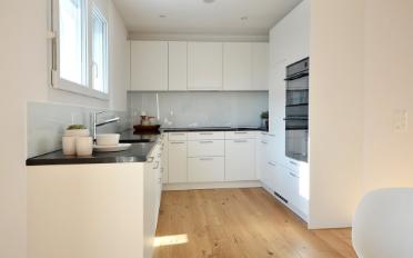 Apartment 3.5 rooms - image - 8