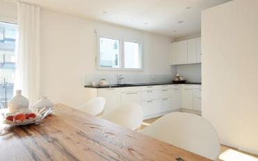 Apartment 3.5 rooms - image - 7