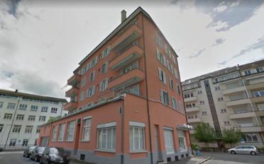 Wohnung 2 Zimmer - image - 1