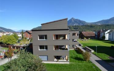 Wohnung 3.5 Zimmer - image - 1