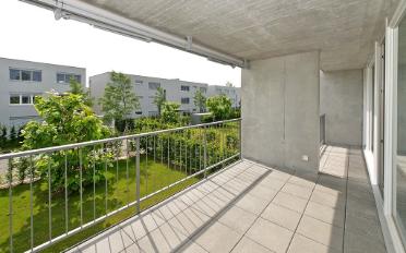 Wohnung 3.5 Zimmer - image - 7