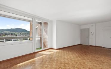 Apartment 2.5 rooms - image - 2