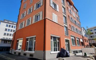 Apartment 3.5 rooms - image - 1