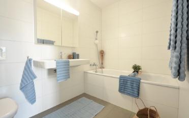 Apartment 3.5 rooms - image - 6
