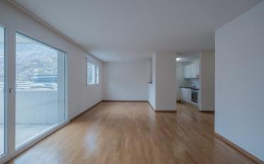 Wohnung 5.5 Zimmer - image - 3