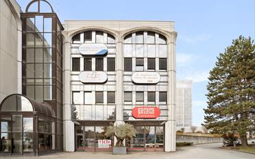 Büro - image - 4