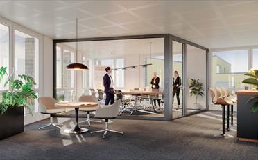 Büro - image - 2