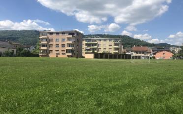 Appartement 4.5 pièces - image - 1