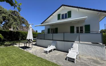 Einfamilienhaus 8 Zimmer - image - 1