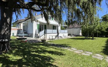 Einfamilienhaus 8 Zimmer - image - 1