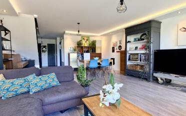 Wohnung 5 Zimmer - image - 5