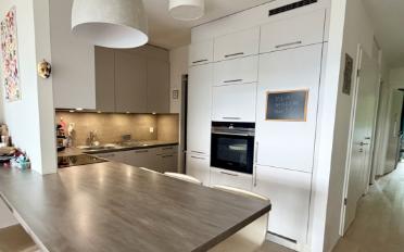 Apartment 4.5 rooms - image - 1