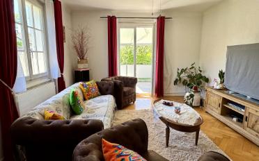 Single house 8 rooms - image - 2
