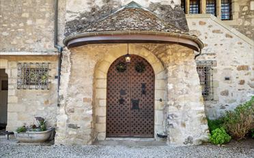 Château 12.5 pièces - image - 5