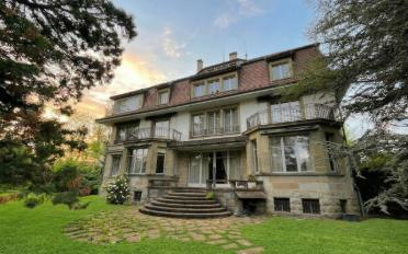 Single house 20 rooms - image - 6