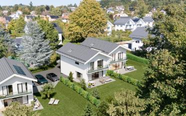 Single house 5.5 rooms - image - 7
