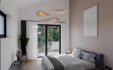Single house 5.5 rooms - image - 5