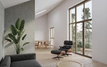 Wohnung 6.5 Zimmer - image - 1