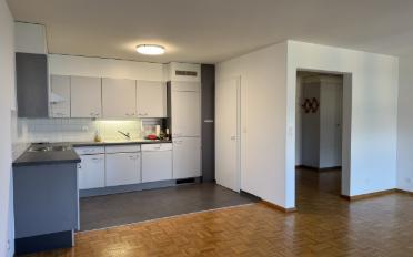 Wohnung 2.5 Zimmer - image - 5